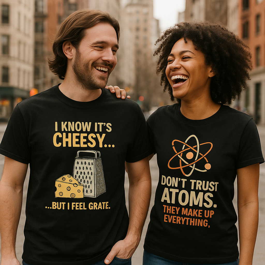 T-Shirts