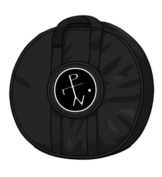 Revel Round Carry Case