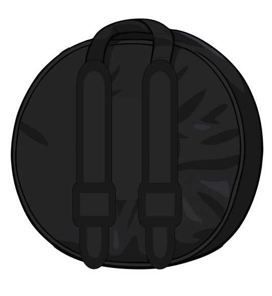 Revel Round Carry Case