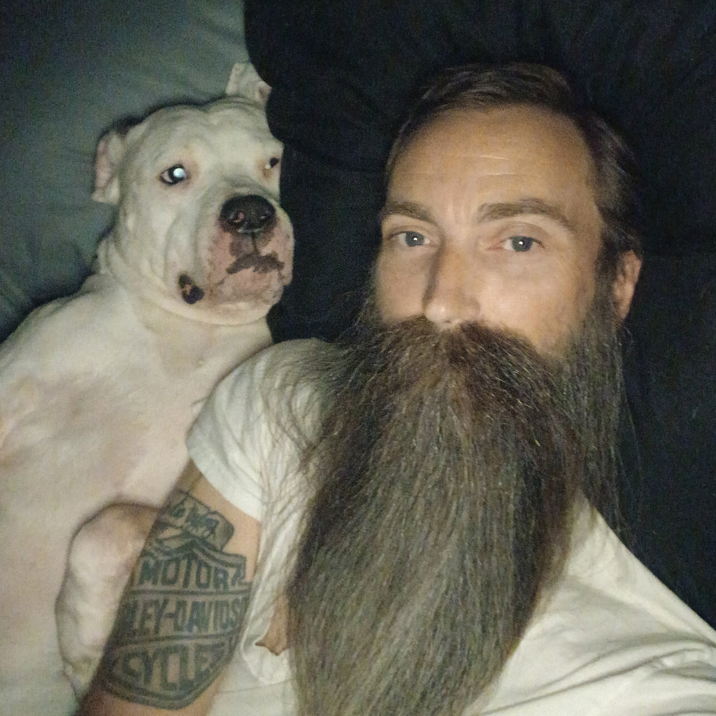 support-josh-princess