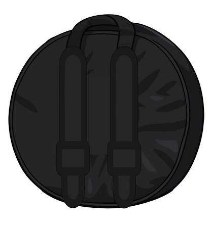 Revel Round Carry Case